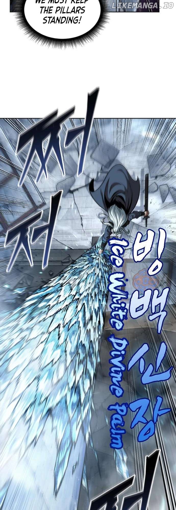 Nano Machine Chapter 252 image 05